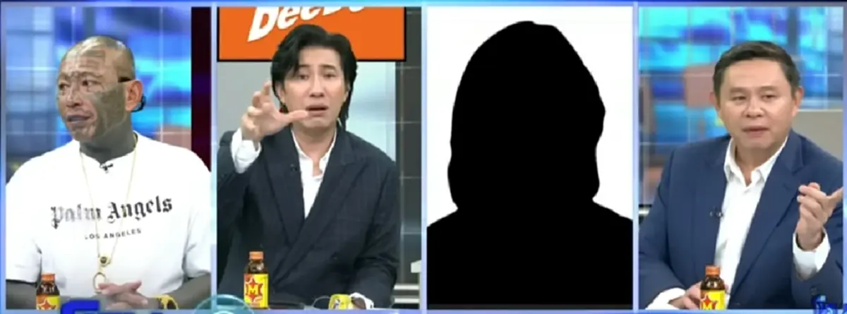 ใครกันแน่ที่โกหก สรุปดราม่า"เก่ง ลายพราง-พลอย" ปมลวงขึ้นบ้าน