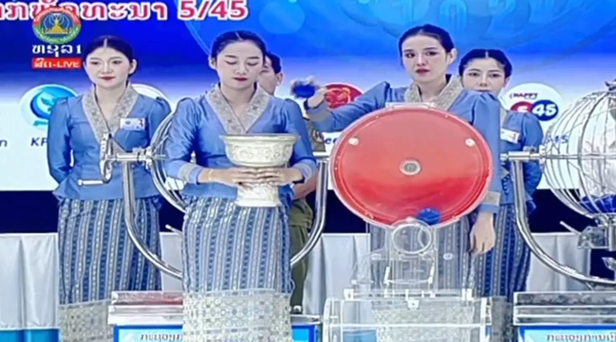 "หวยลาววันนี้" 24/9/68 ผลหวยลาว 24 ก.ย. 68 ตรวจหวยลาว หวยลาวออกอะไร