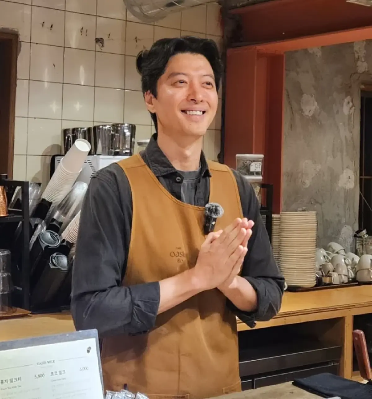 พระเอกดัง เปิดใจป่วยโรคหายากสุดทรมาน พบเพียง 1% เท่านั้น