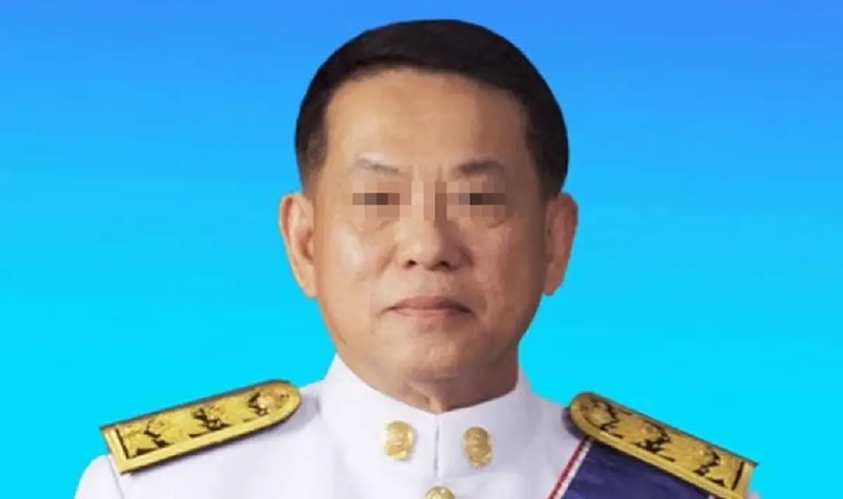 ฝากขัง นพรัตน์ อดีตผอ.พศ. ตัวการใหญ่หนีคดีเงินทอนวัด 10 ปี