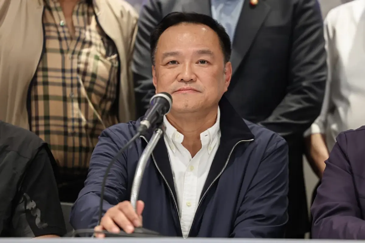 อายุแท้จริง "อนุทิน ชาญวีรกูล" 13 ก.ย. นี้เตรียมฉลองวันเกิด