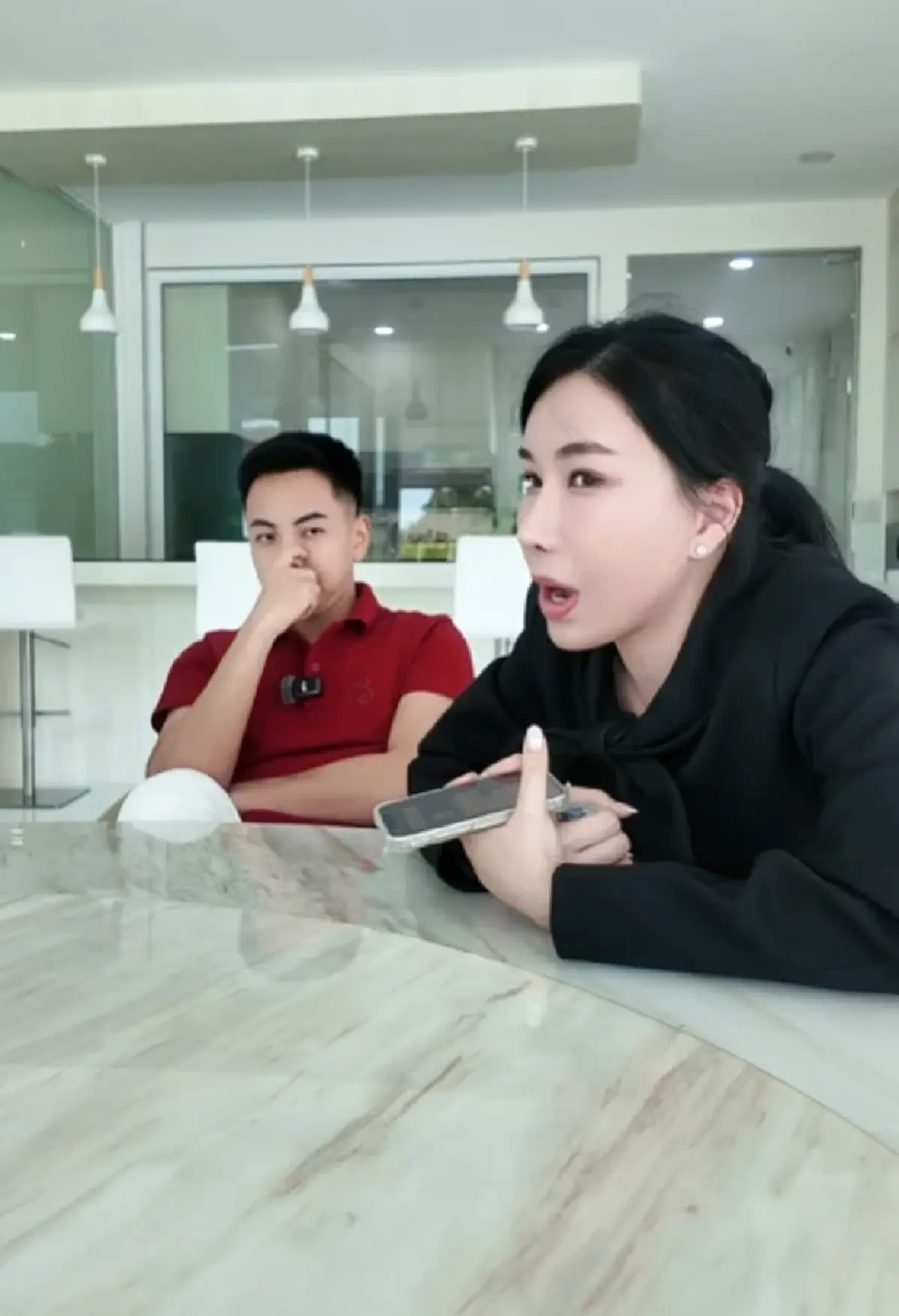 ดราม่าร้อน แม่ปูนา ขอยกเลิกสัญญา CEO แมน พร้อมสาเหตุยังไม่คืนเงิน