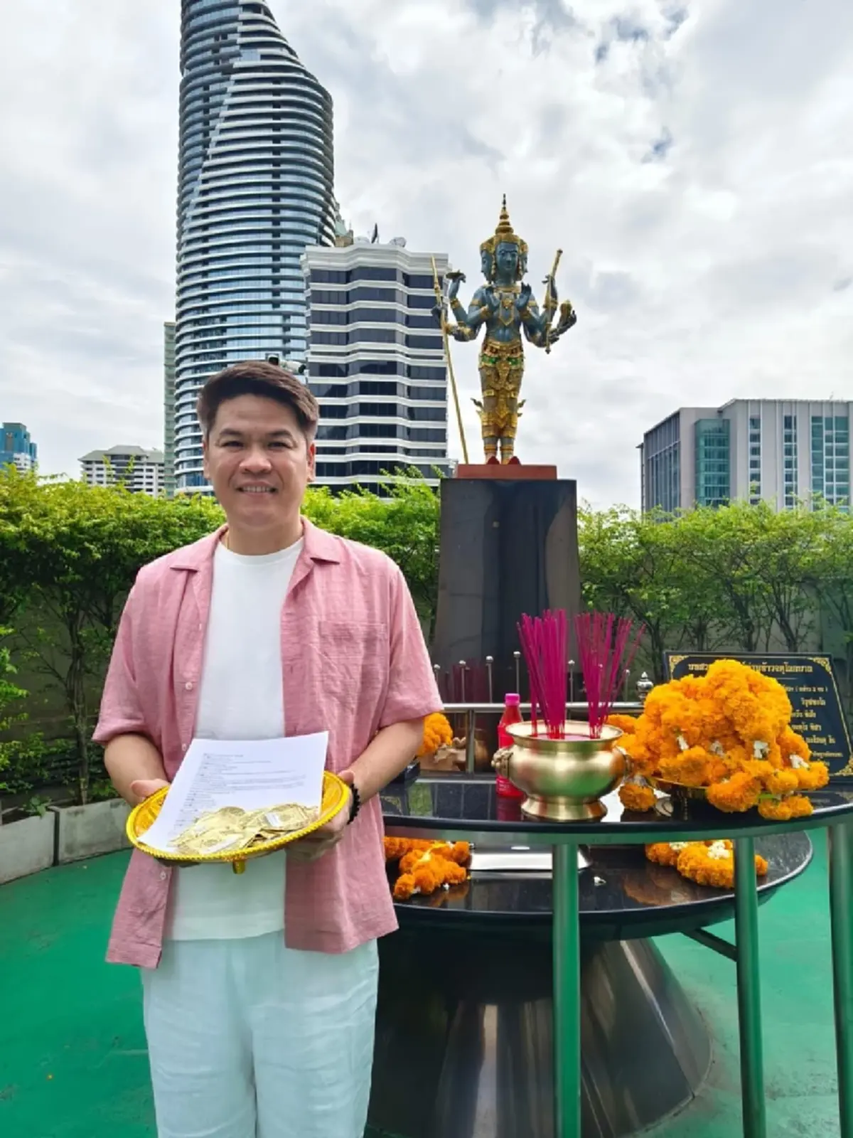 ดาวพฤหัสย้าย 2 ต.ค. เปิดราศี เศรษฐีเงินฉ่ำ ก้าวหน้า สูงส่งในรอบ 12 ปี