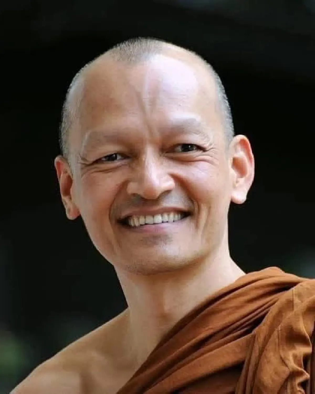 \"พระอาจารย์คึกฤทธิ์\" เปิดประวัติ จากเส้นทางวิศวะสู่ผู้เผยแผ่พุทธวจน