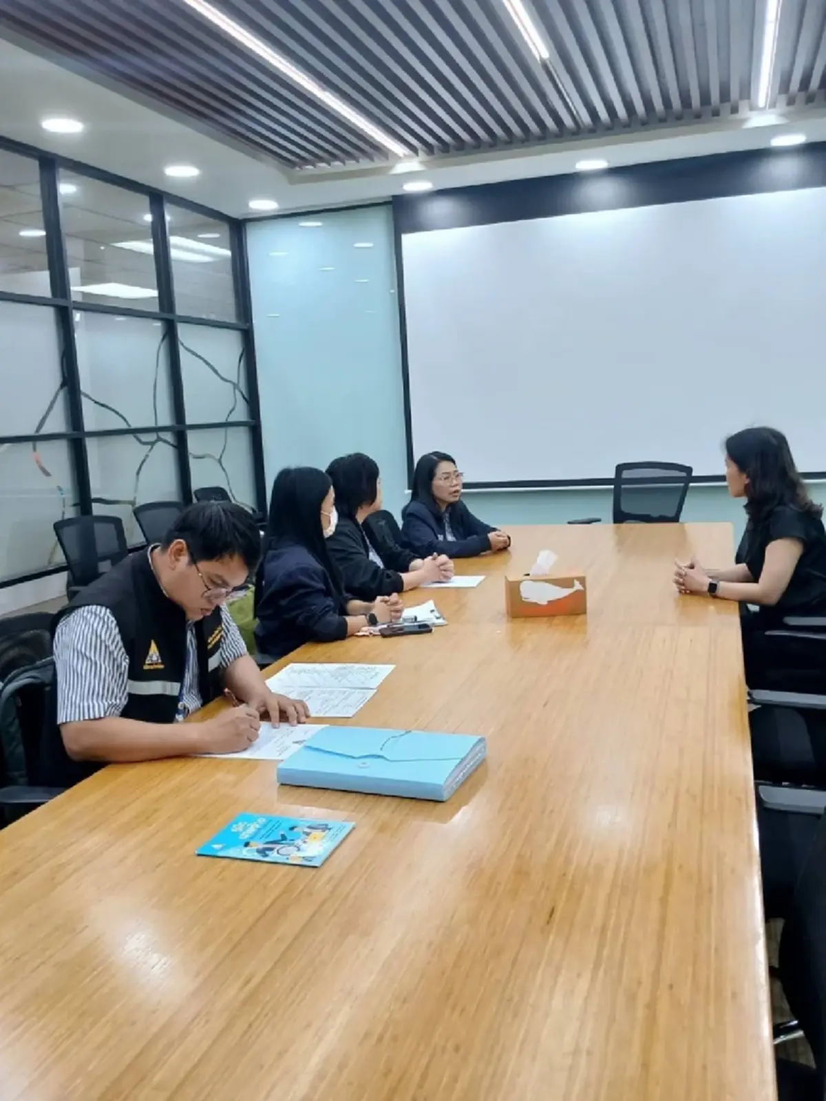 เปิดยอดเงินประกันสังคม เยียวยา"นายเจียน"จนท.ซาฟารีเวิลด์