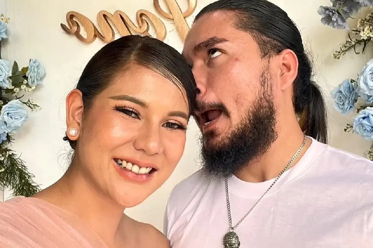 เดือด\"ฟาโรห์\"ไม่ทน หลัง หมิว สิริลภัส แฟนสาว ถูกบูลลี่โรคซึมเศร้า