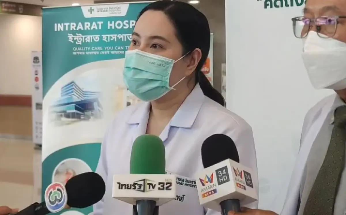 เผยบาดแผล นายเจียน คอหัก-สาหัสหลายแห่ง สุดสะเทือนใจ