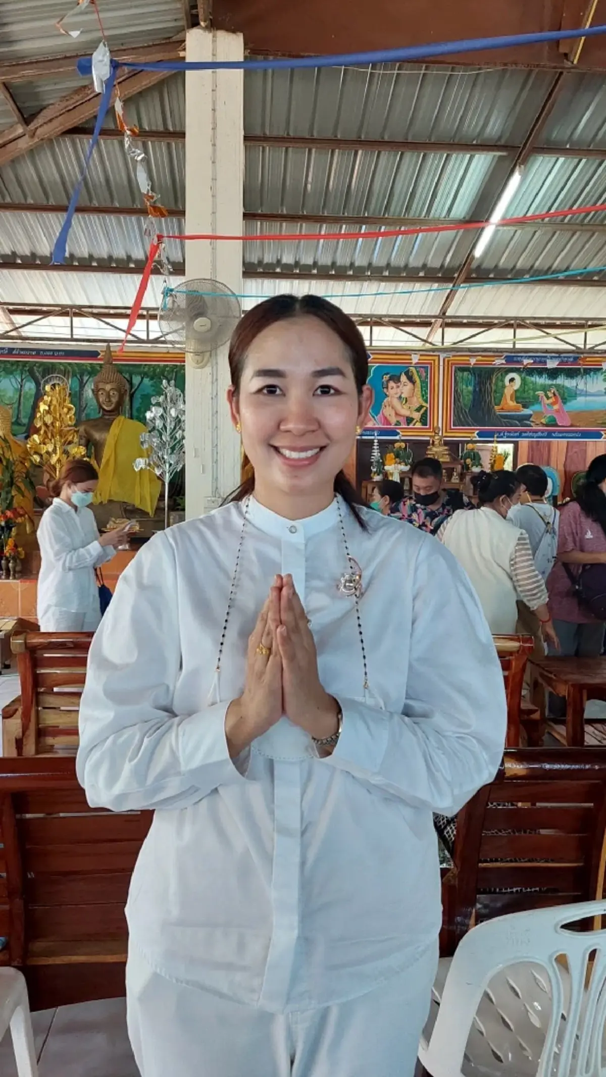 จิลล์ จักรพงศ์ ตอบแล้ว มีจริงไหม กรามหมู ของขลัง เจน ญาณทิพย์