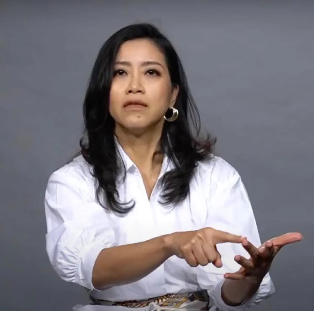 แขก คำผกา ยุติบทบาทแล้ว เซ่นดราม่าบูลลี่ หมิว สิริลภัส