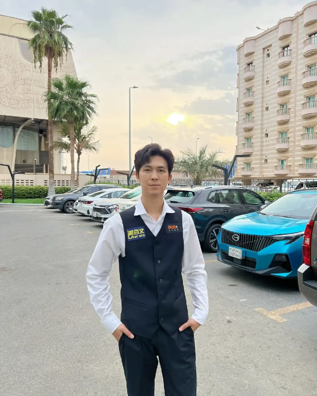 เทพไชยา โพสต์ตรงๆ ถึงอนุทิน ในฐานะที่ชอบเล่นสนุ๊กเกอร์เหมือนกัน