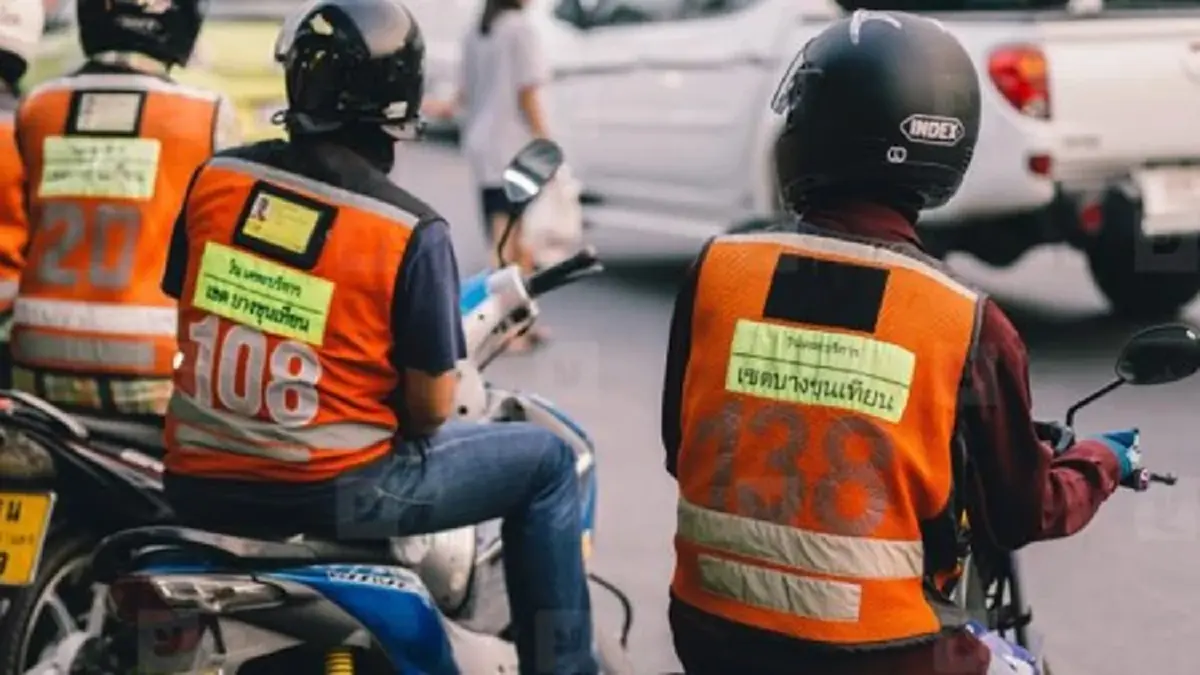 ประกันสังคมชวน ผู้ประกอบอาชีพอิสระ สมัคร ม.40 คุ้มครอง 5 กรณี