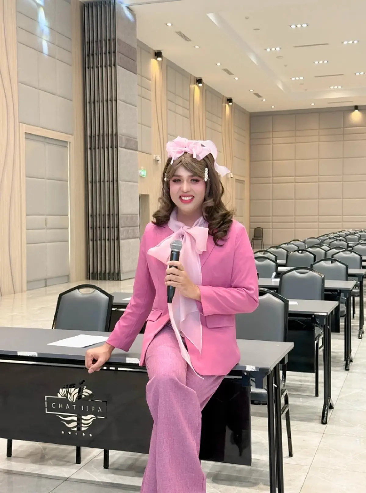 แพรรี่ ไพรวัลย์ เตือนสติดาราดังและเซเลบ ระวังการโปรโมทผู้วิเศษ