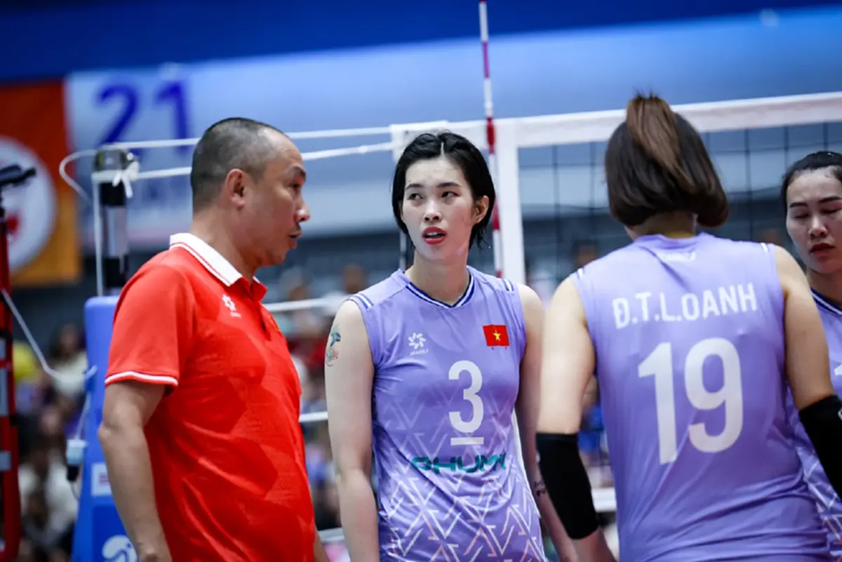 ทานห์ ทุย (4T) หมายเลข 3 