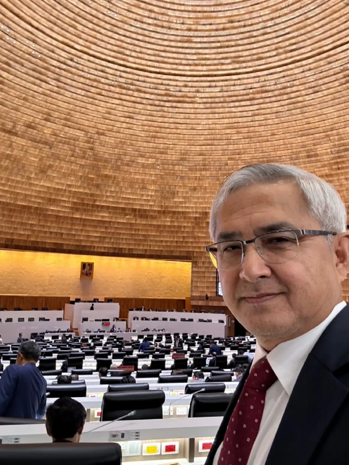 สะเทือน"ก่อแก้ว พิกุลทอง"ซัดแรง พรรคประชาชน ฝากคำถามสุดท้าย