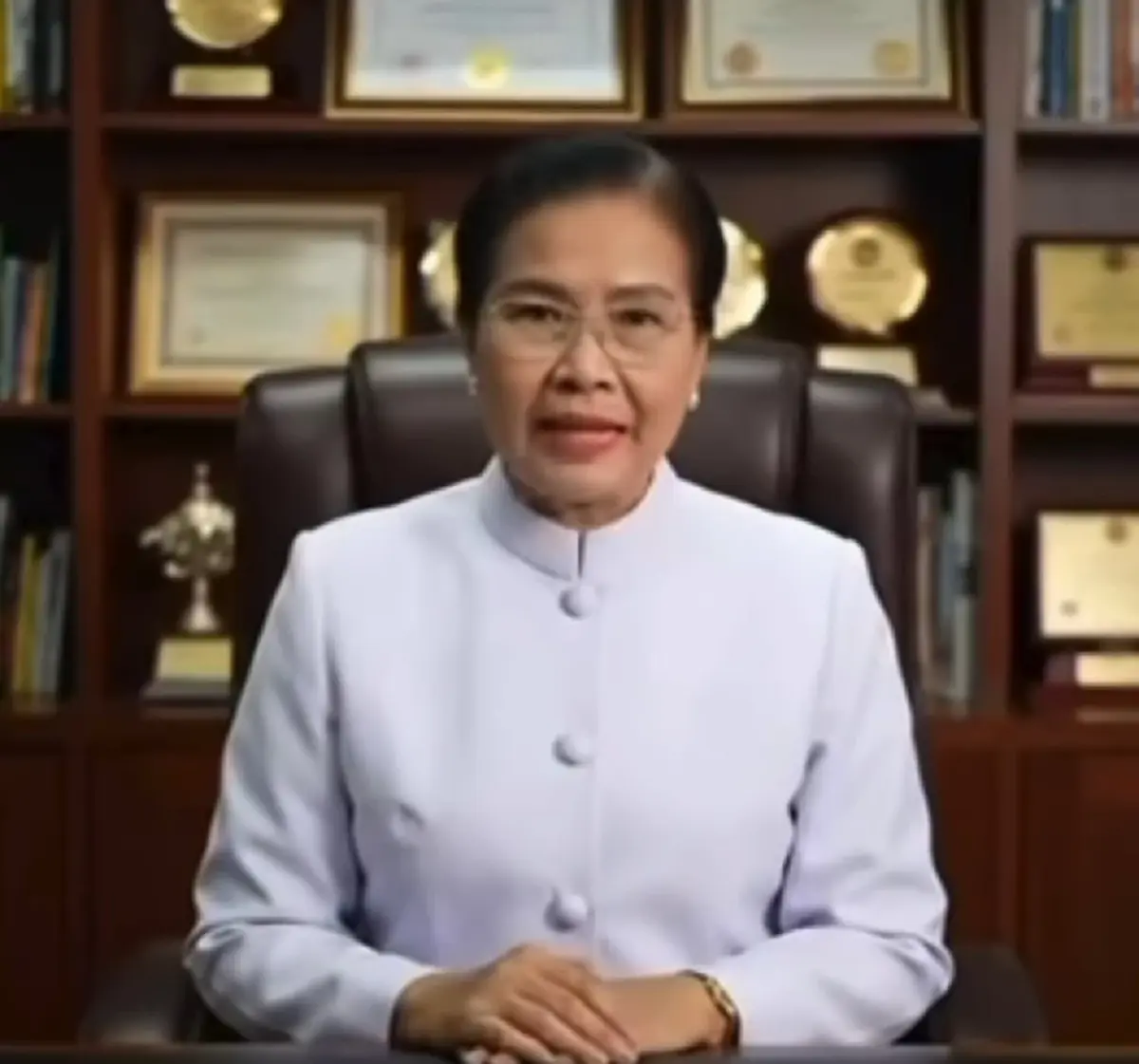 "หนุ่ม กรรชัย" โพสต์คลิปเดียว คนฟังจบ แห่ถล่มไลก์เป็นหมื่น