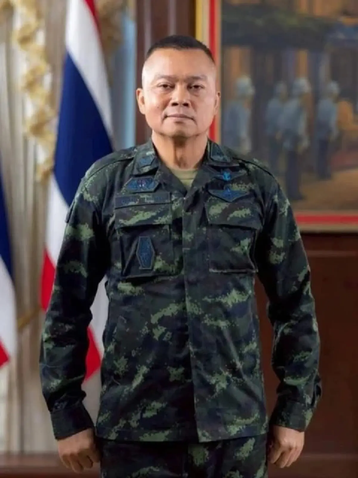 'มทภ.2' ลั่น คิดให้ดีเปิดด่าน เอื้อกัมพูชาเข้มแข็ง ถามใครได้ประโยชน์