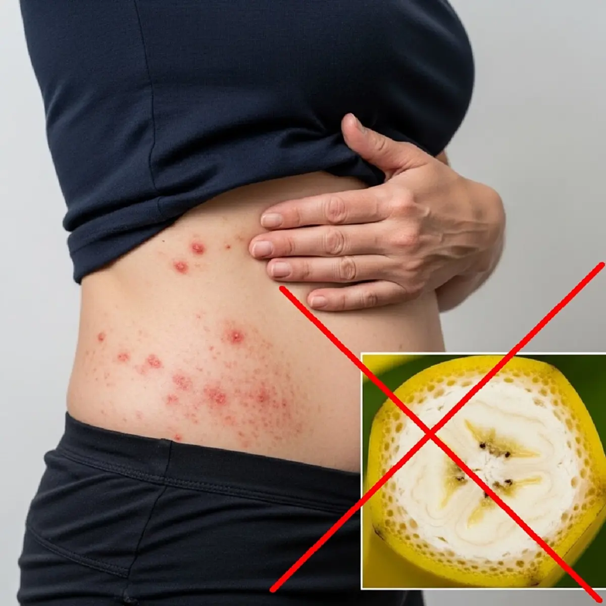 รู้แล้ว โรคงูสวัด ถ้าขึ้นรอบเอว จะเสียชีวิต จริงหรือไม่