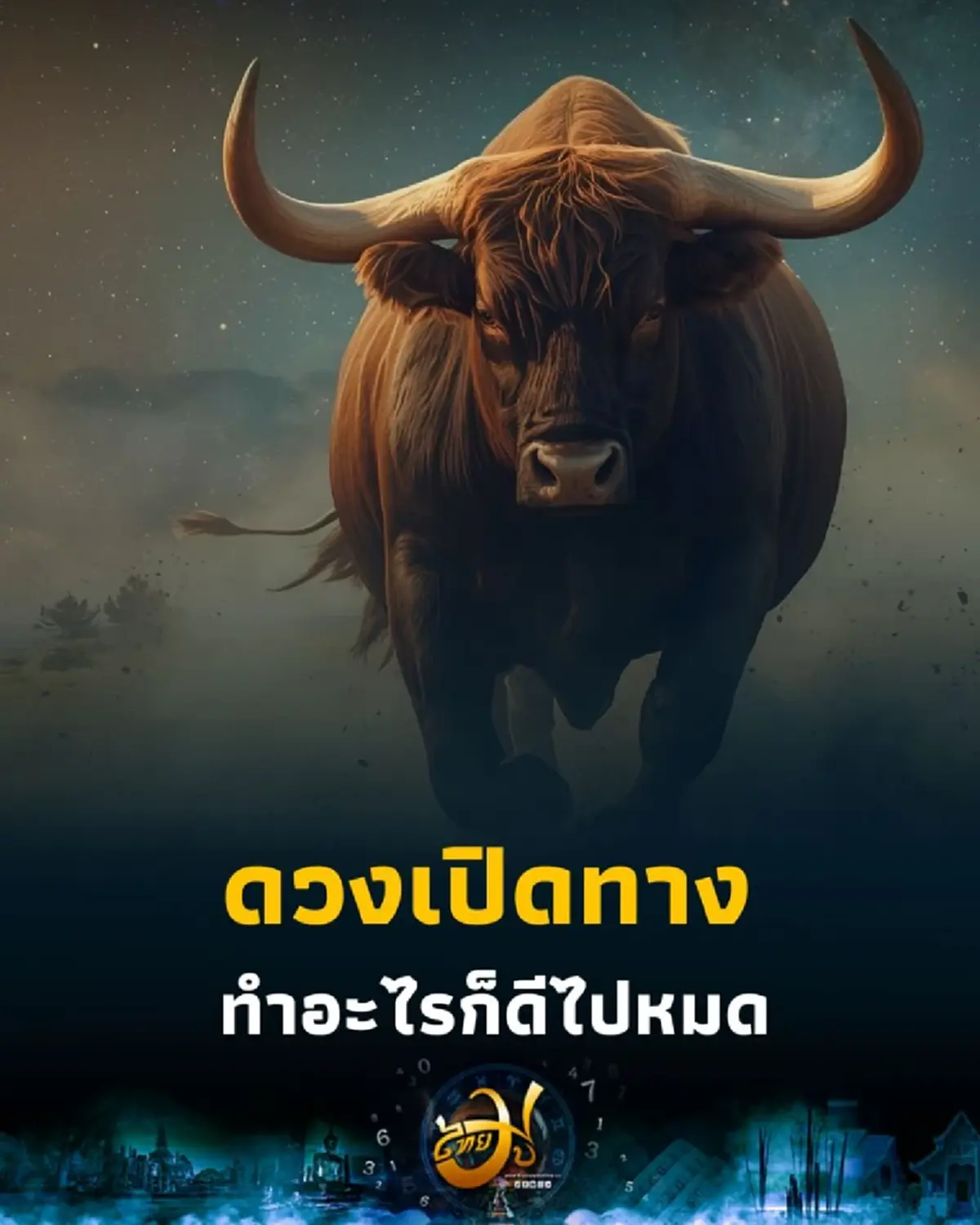 3 ราศี ดวงการงานเปิดทาง อยู่ในช่วงขาขึ้น ทำอะไรก็ดีไปหมด