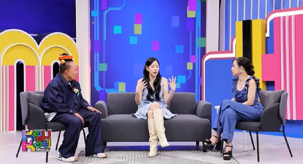 ไม่แผ่ว "เจนิส"สร้างตำนาน สวัสดิการพนง.สุดปังไม่เหมือนใคร