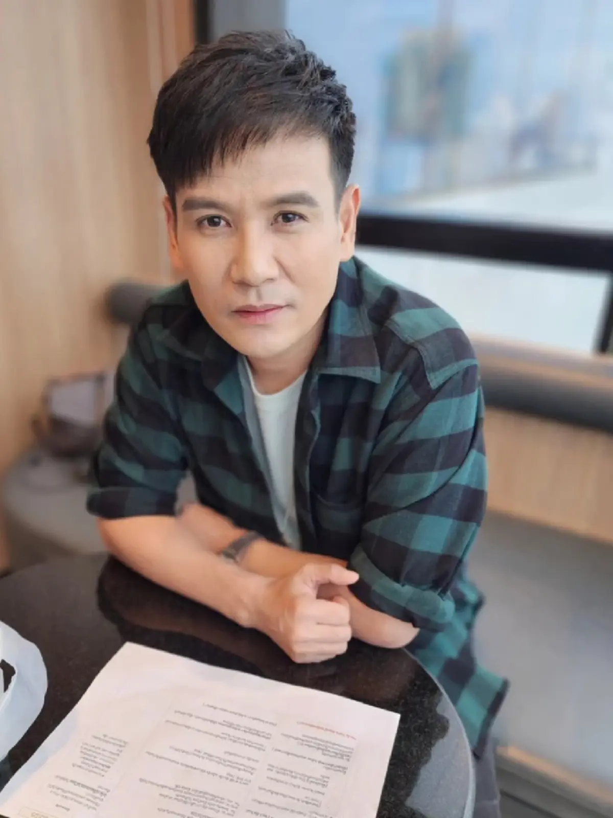 ไผ่ พงศธร เจอข่าวลือเสียชีวิต ต้นสังกัดเตือนจ่อดำเนินคดี