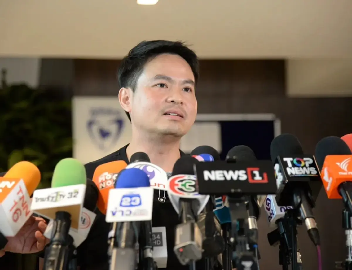 "ภราดร" คาดแถลงนโยบายรัฐบาล 29-30 ก.ย. ลุ้นดึงงบฯ 68 ทำ"คนละครึ่ง"