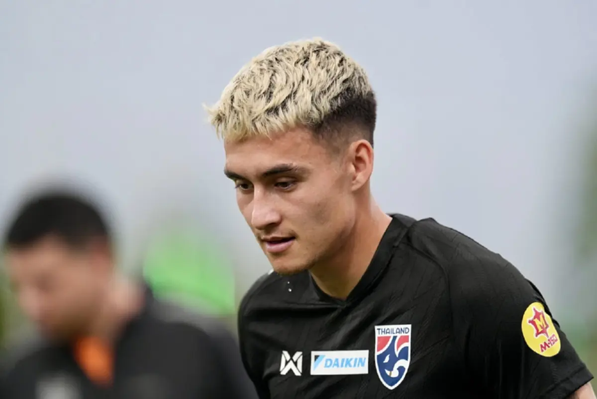 "ดูบอลสด" ไทย vs อิรัก ถ่ายทอดสดบอลไทยวันนี้ "ดูบอลไทยวันนี้ สด"