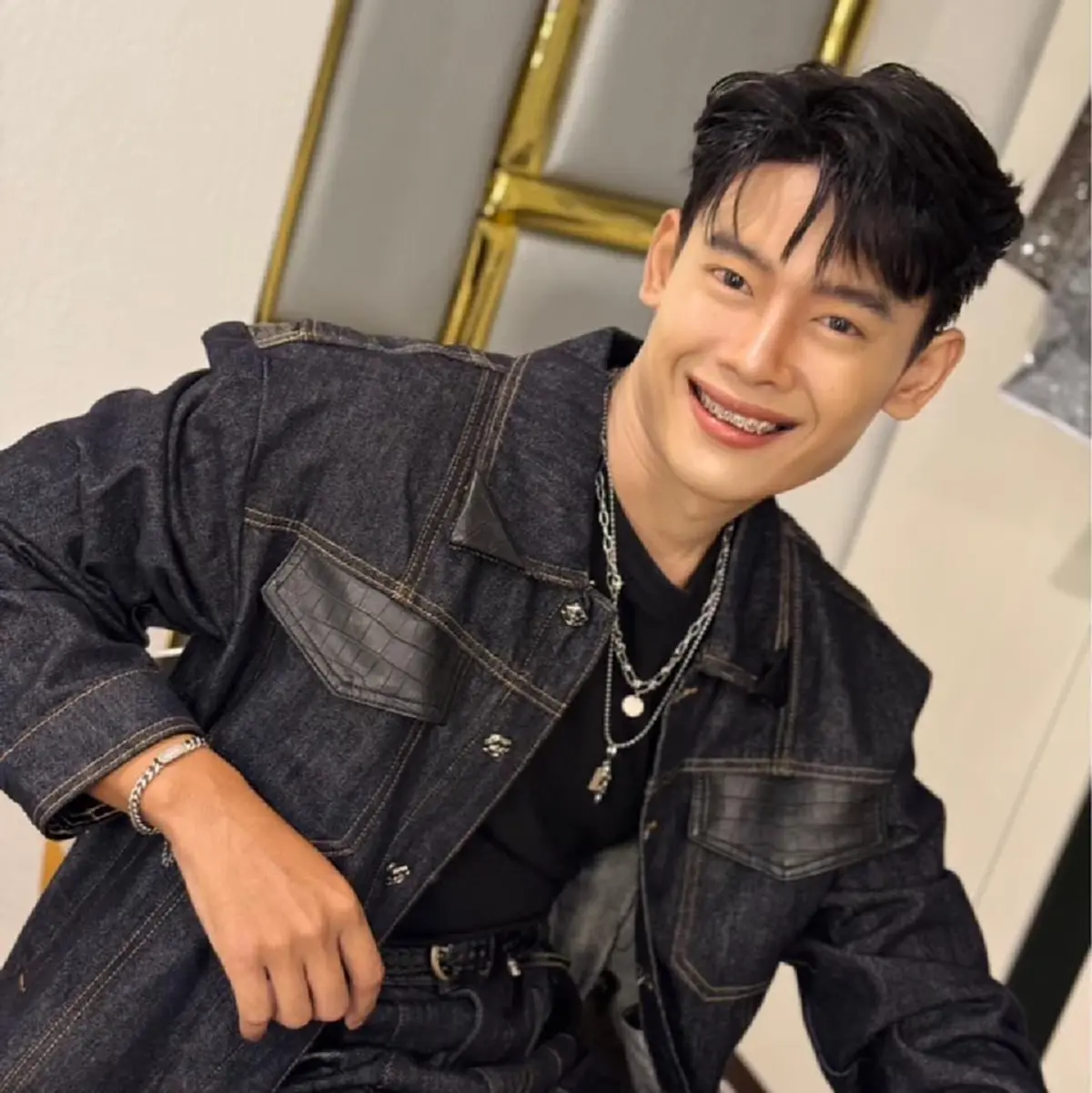 "ก้อง ห้วยไร่" เดือด แท็กถึง "แมน ภิสิทธิ์พงษ์" ลั่นรอฟังผู้ใหญ่