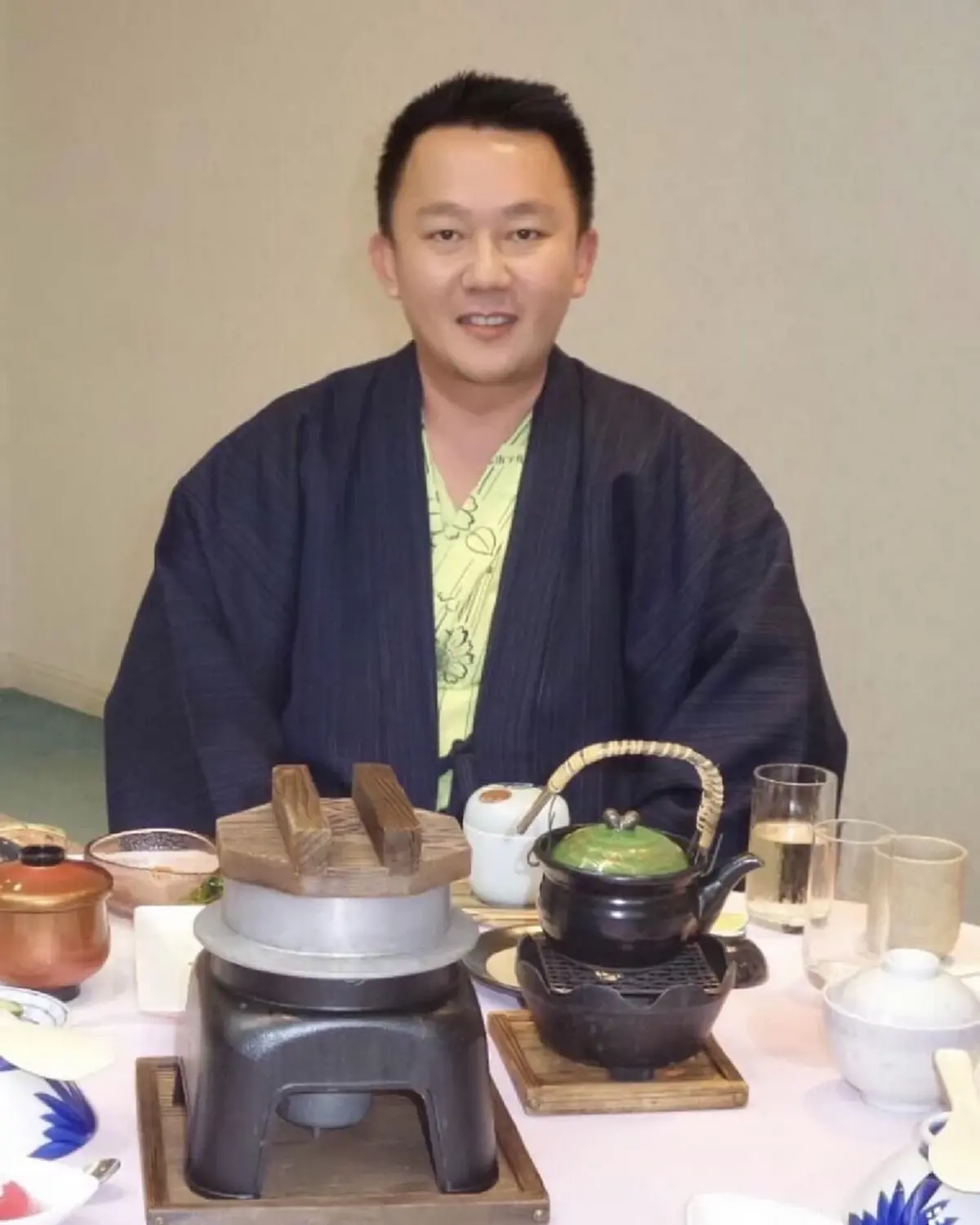 "หมอหมู" เตือนสายมัทฉะ ดื่มมากเกินไป ระวังอันตรายถึงชีวิต