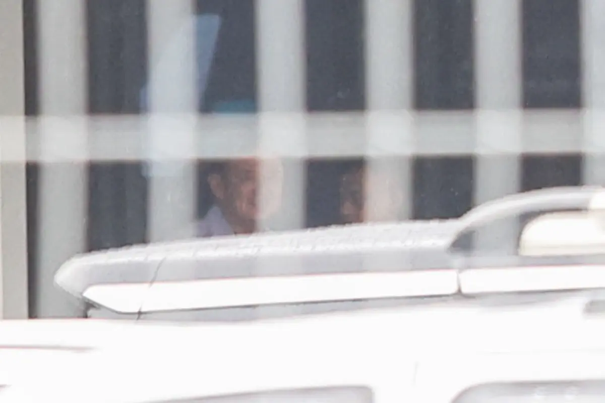 นายกฯอนุทิน เผยรู้สึกเห็นใจ “ทักษิณ” หลังศาลสั่งจำคุก 1 ปี