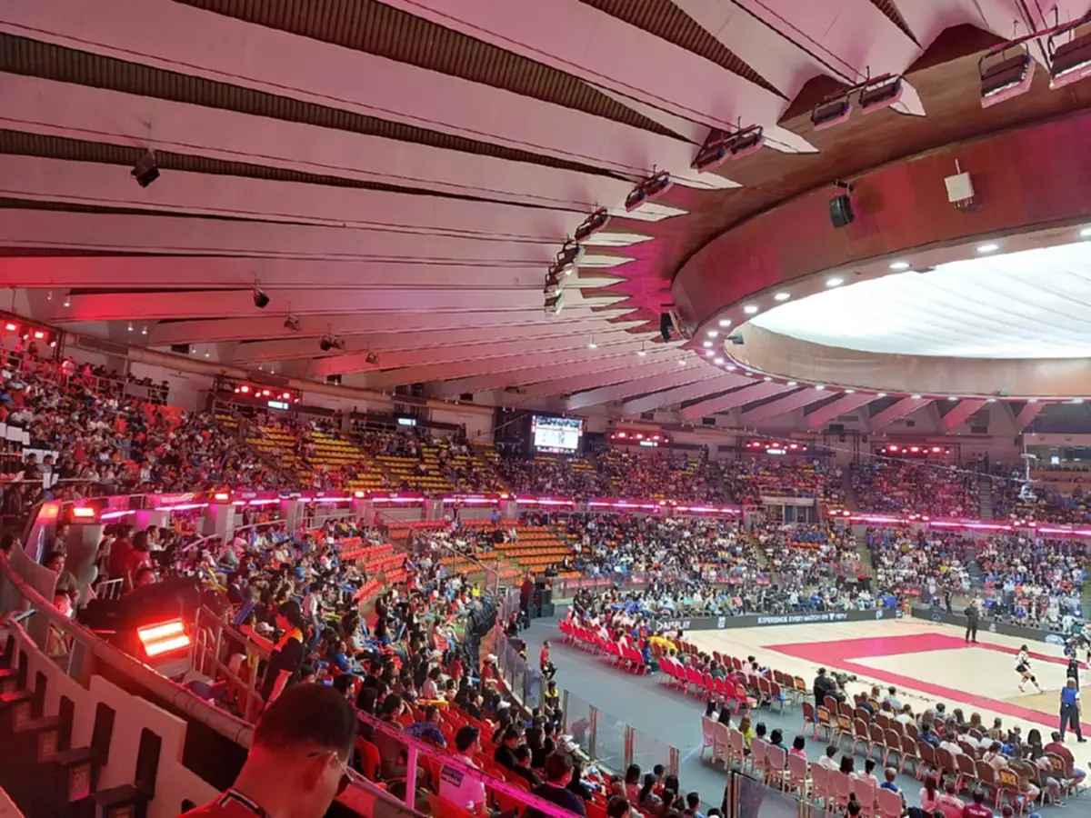 "ดูวอลเลย์บอลสด" ตุรกี vs สโลวีเนีย "ถ่ายทอดสดวอลเลย์บอลวันนี้"