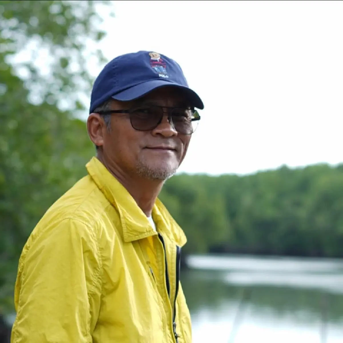 ปรากฏการณ์ลุงแม่ทัพ กลายเป็นไอดอลคนรุ่นใหม่ ไทยไม่เคยมีมาก่อน