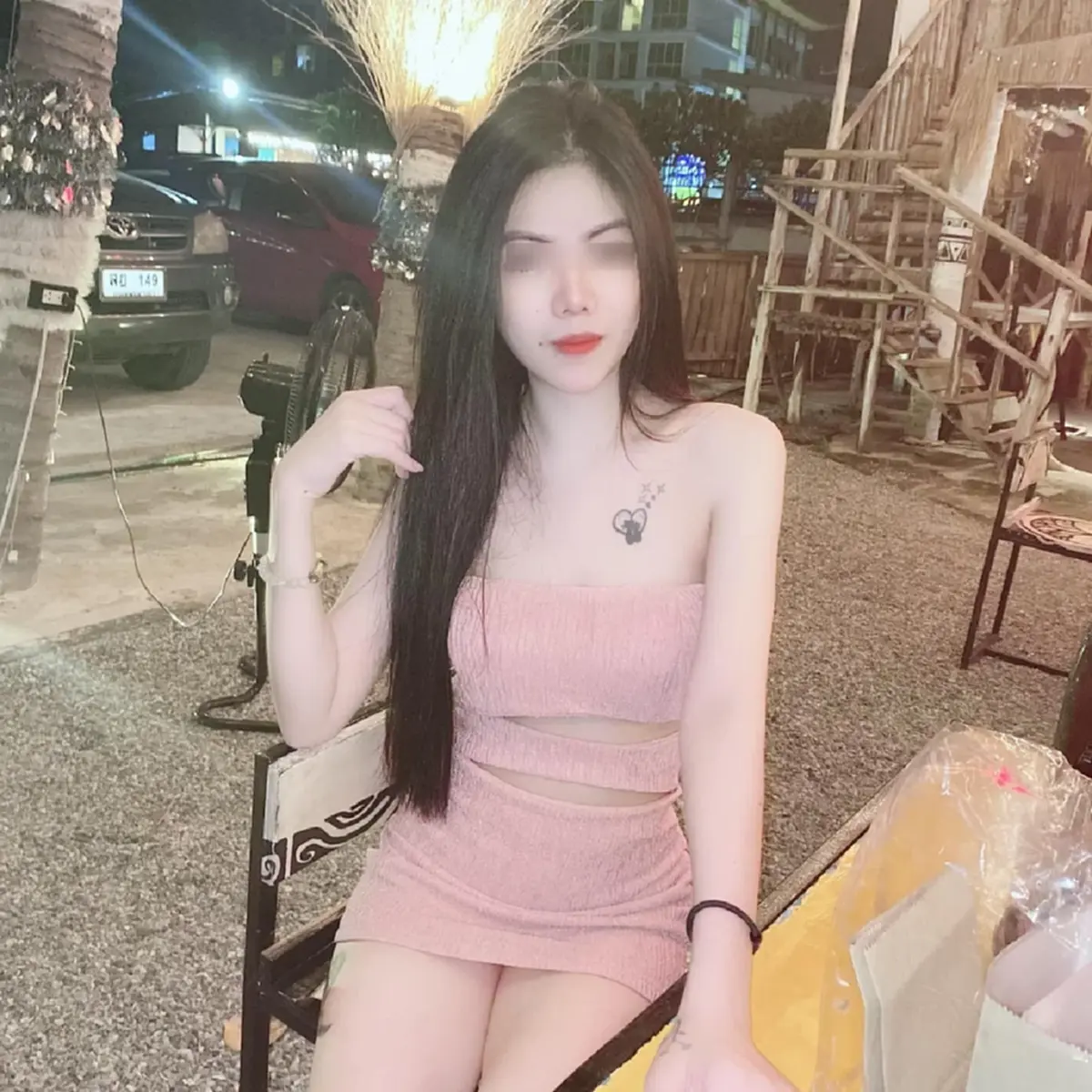 สาวใจหาย คนขับแอปดังพาขับอ้อม ชวนดื่มต่อ หันมาจ้องตลอดทาง