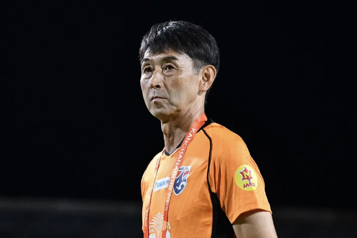 "มาซาทาดะ อิชิอิ" ไม่พอใจ ล่าสุดมีคำสั่งเด็ดขาดถึงแฟนบอล - สื่อ