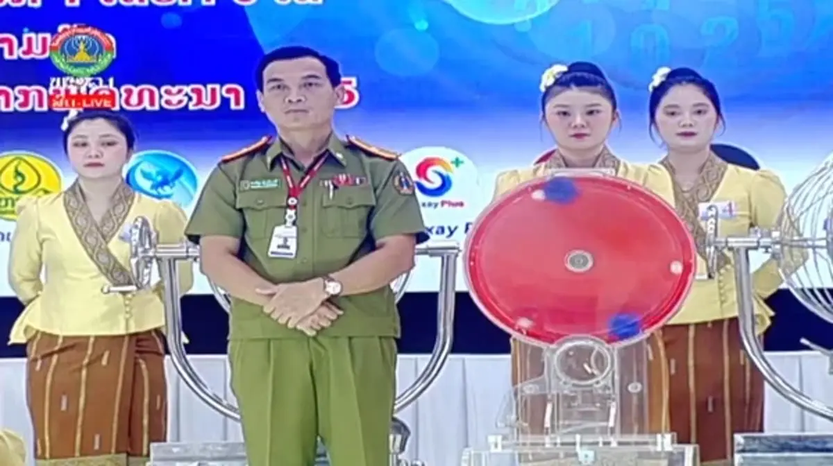 "หวยลาววันนี้" 1 กันยายน 2568 ผลหวยลาว 1/9/68 ตรวจหวยลาว ลาววันนี้