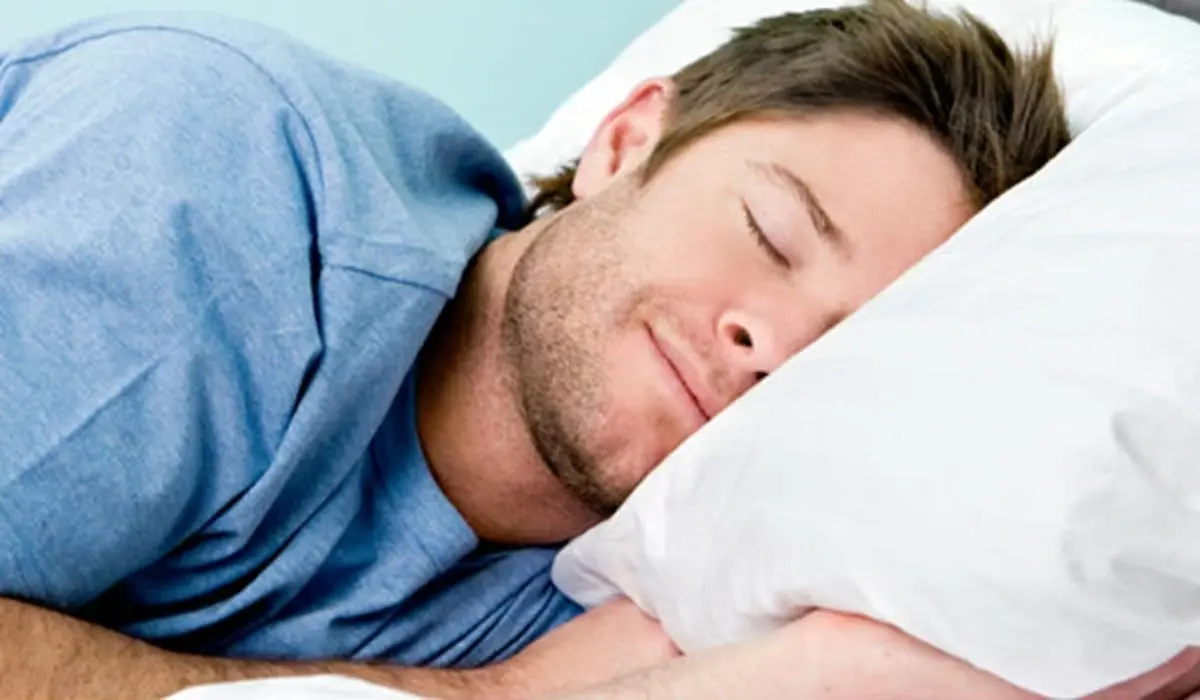 ภัยเงียบที่คาดไม่ถึง หยุดหายใจระหว่างนอน เสี่ยงอันตรายถึงชีวิต