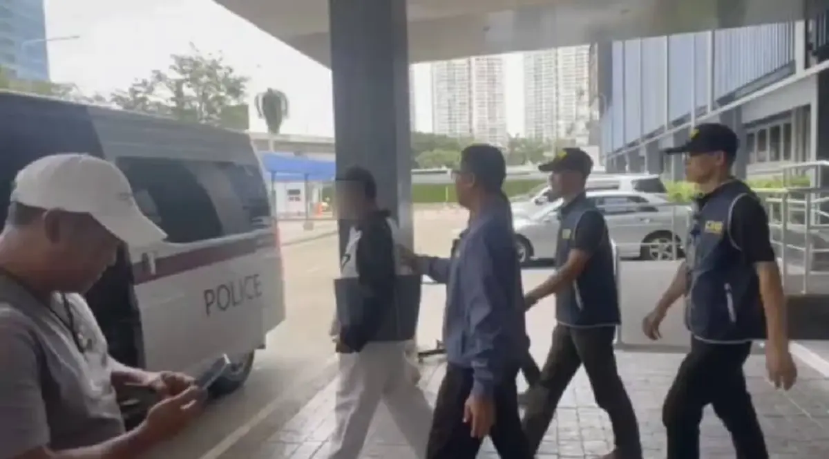 แสบจริง จับไฮโซเก๊ สวมรอยผู้จัดการดารา หลอกตุ๋นจองคิวลูกทุ่งดัง