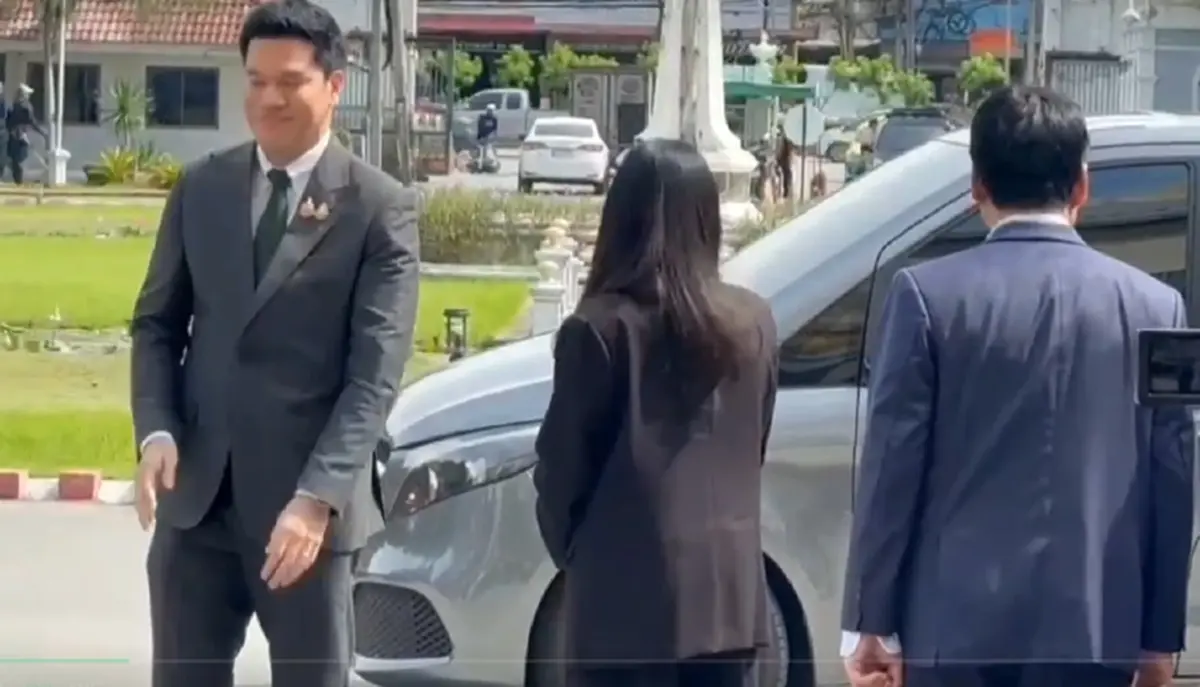 น่าห่วง "ทักษิณ ชินวัตร" อาการอดีตนายกฯ ล่าสุดแสดงออกชัดแล้ว