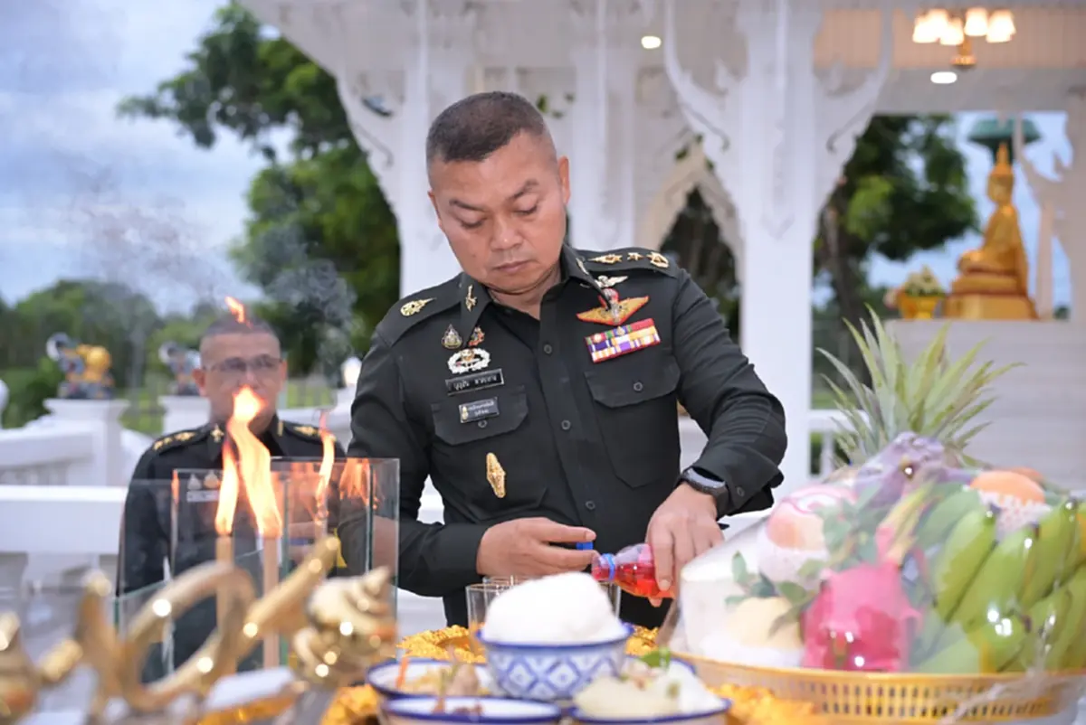 มมส มีมติมอบปริญญาวิศวกรรมศาสตรดุษฎีบัณฑิตกิตติมศักดิ์ บิ๊กกุ้ง