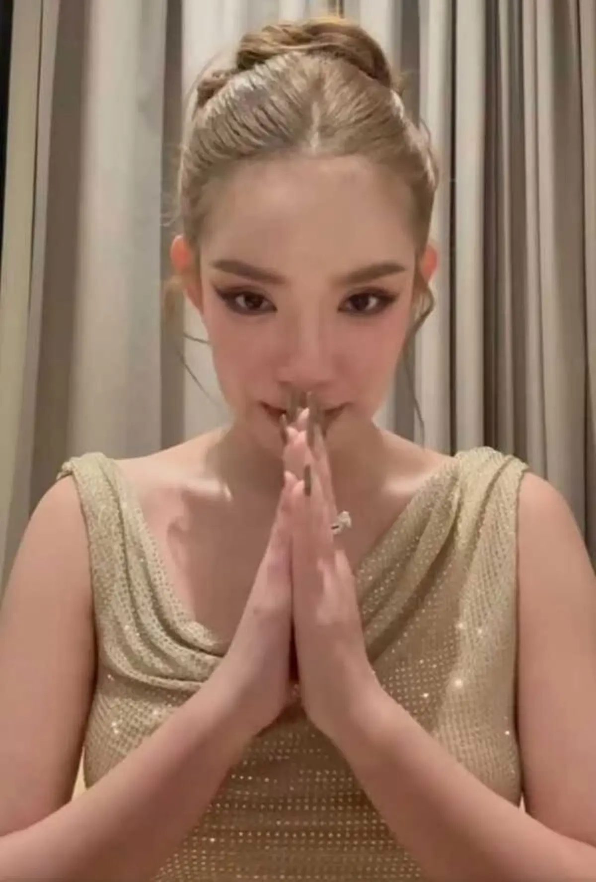 "บอสณวัฒน์" พูดแล้ว ปม "เบบี๋ สุพรรณี" โดนปลดฟ้าผ่าออกจากตำแหน่ง