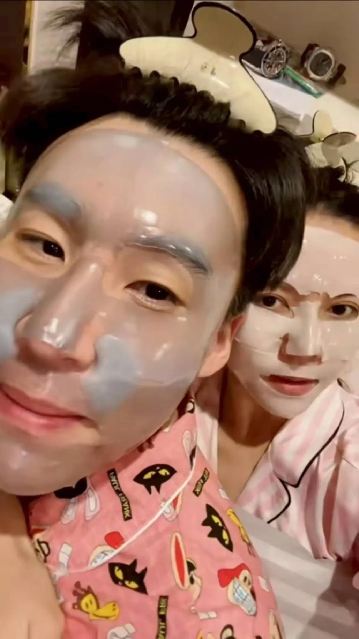 เปิดอายุจริง บิ๊ก อชิรพล แฟน จ๊ะ นงผณี ไม่ใช่ไฮโซ แต่บ้านอลังการ