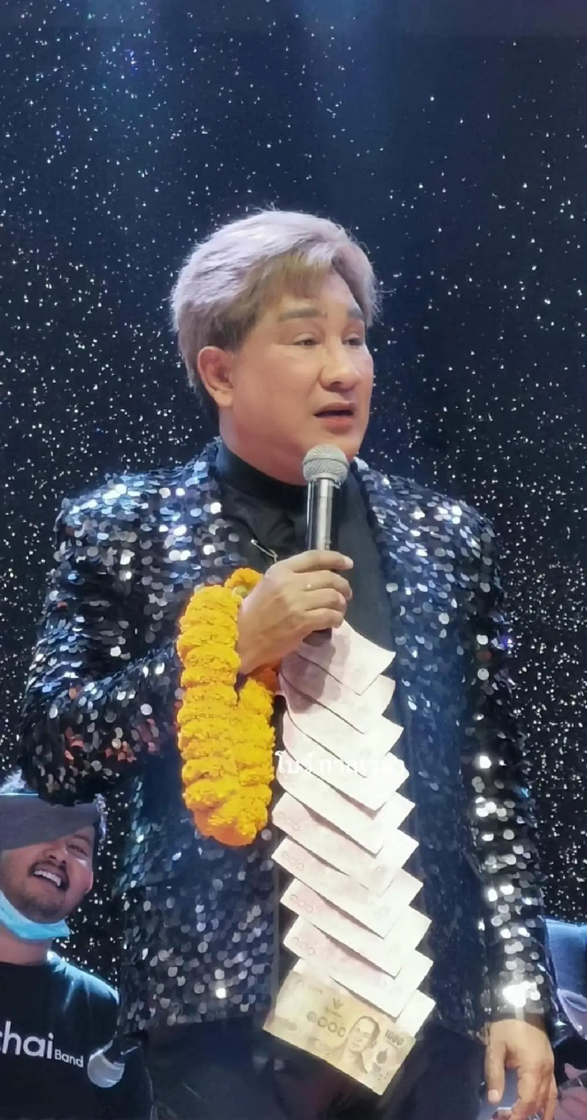 "เอกชัย" เผยเบื้องหลังแจ้งเกิด สุดอาลัยลูกศิษย์ จบชีวิตวัย 39 ปี