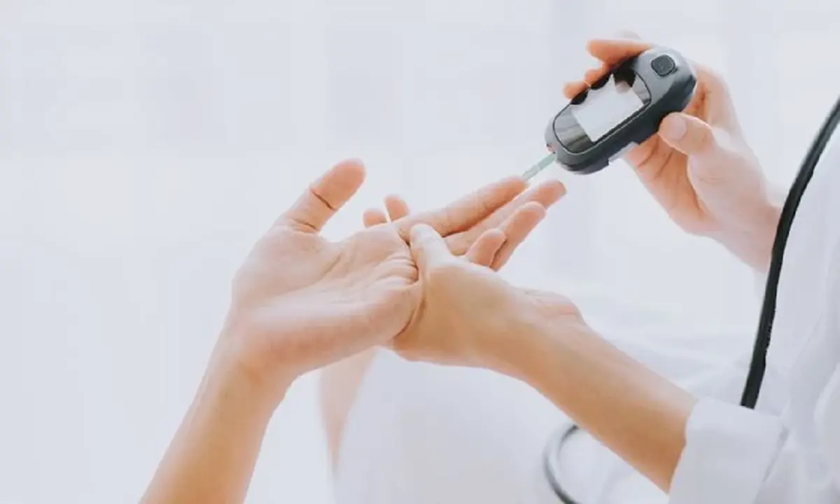 3 อาการเตือนซ่อนอยู่ในร่างกาย เสี่ยงโรคเบาหวานไม่รู้ตัว