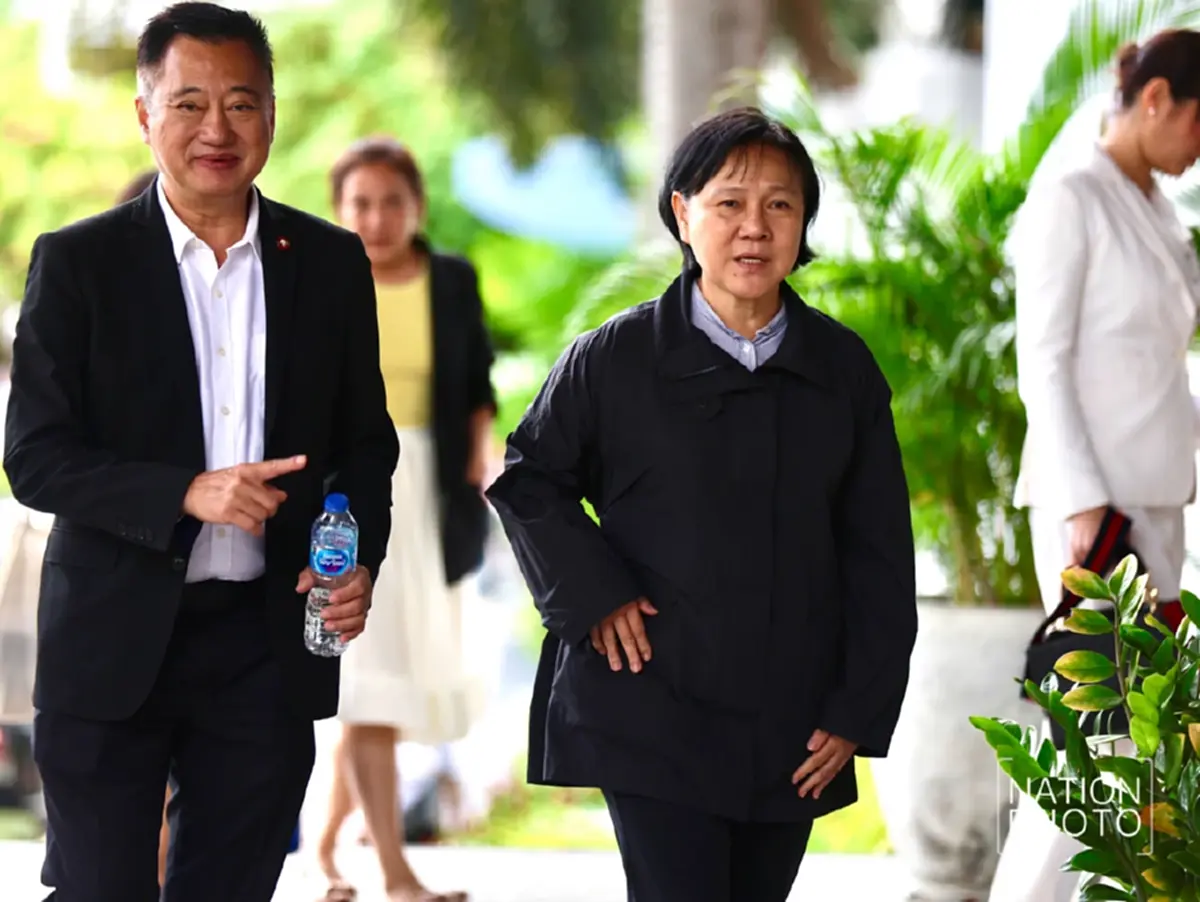 เปิดคำพิพากษา ศาลฎีกาแก้ยกฟ้อง คดีบุก"เอ็นบีที" เมื่อปี 2551