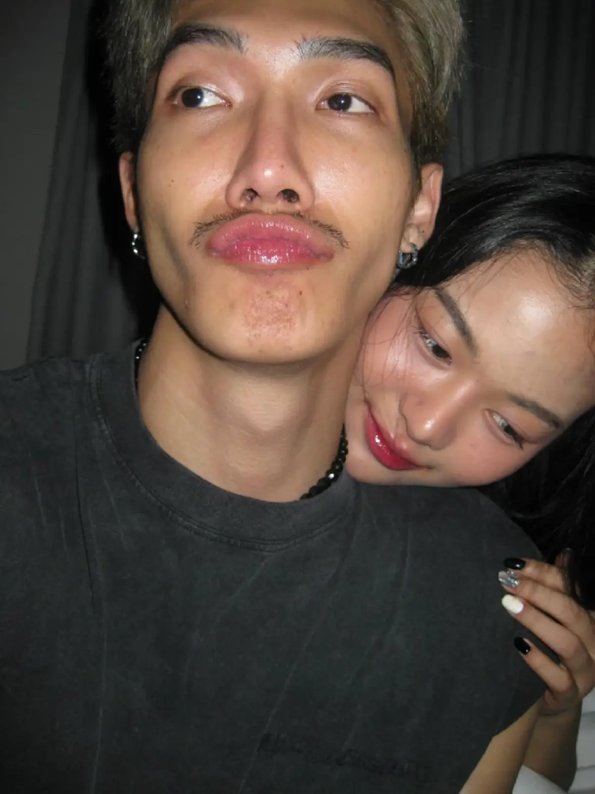 ยูกิ ไหทองคำ โพสต์รูปคู่หวานใจ พร้อมขอโทษ ลองปรับกันใหม่อีกรอบ