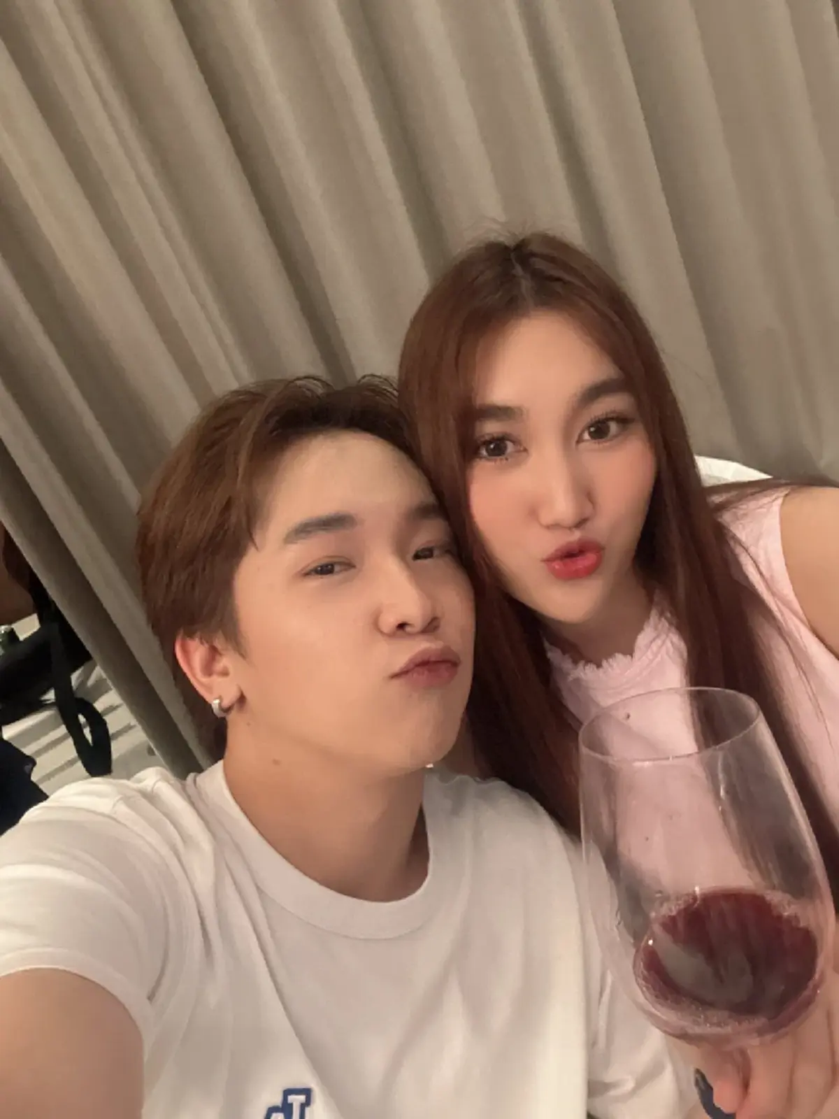 "ผู้ใหญ่บ้านฟินแลนด์" เคลียร์ทุกดราม่า หลังโพสต์ปริศนาเกย์น้อย