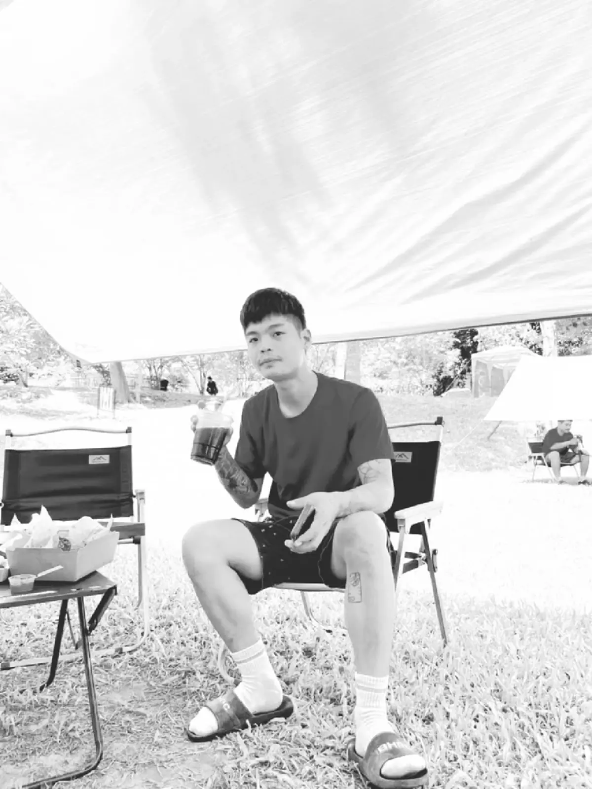 อาลัย รถบัส The Voice เกิดอุบัติเหตุรถชนเสาไฟฟ้า ดับสลด