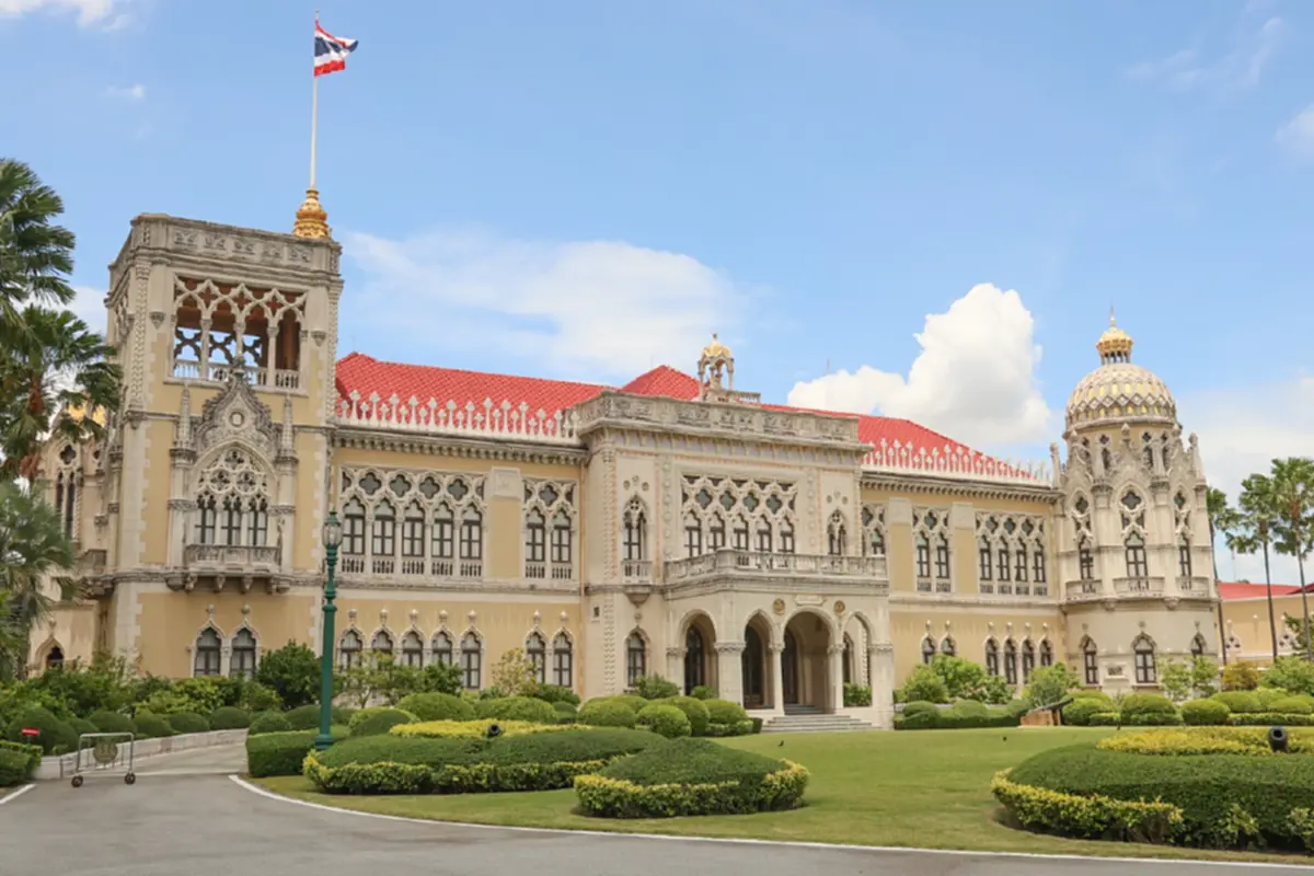 ด่วน! โหวตเลือกนายกฯ 5 ก.ย.นี้ สภาฯบรรจุระเบียบวาระแล้ว