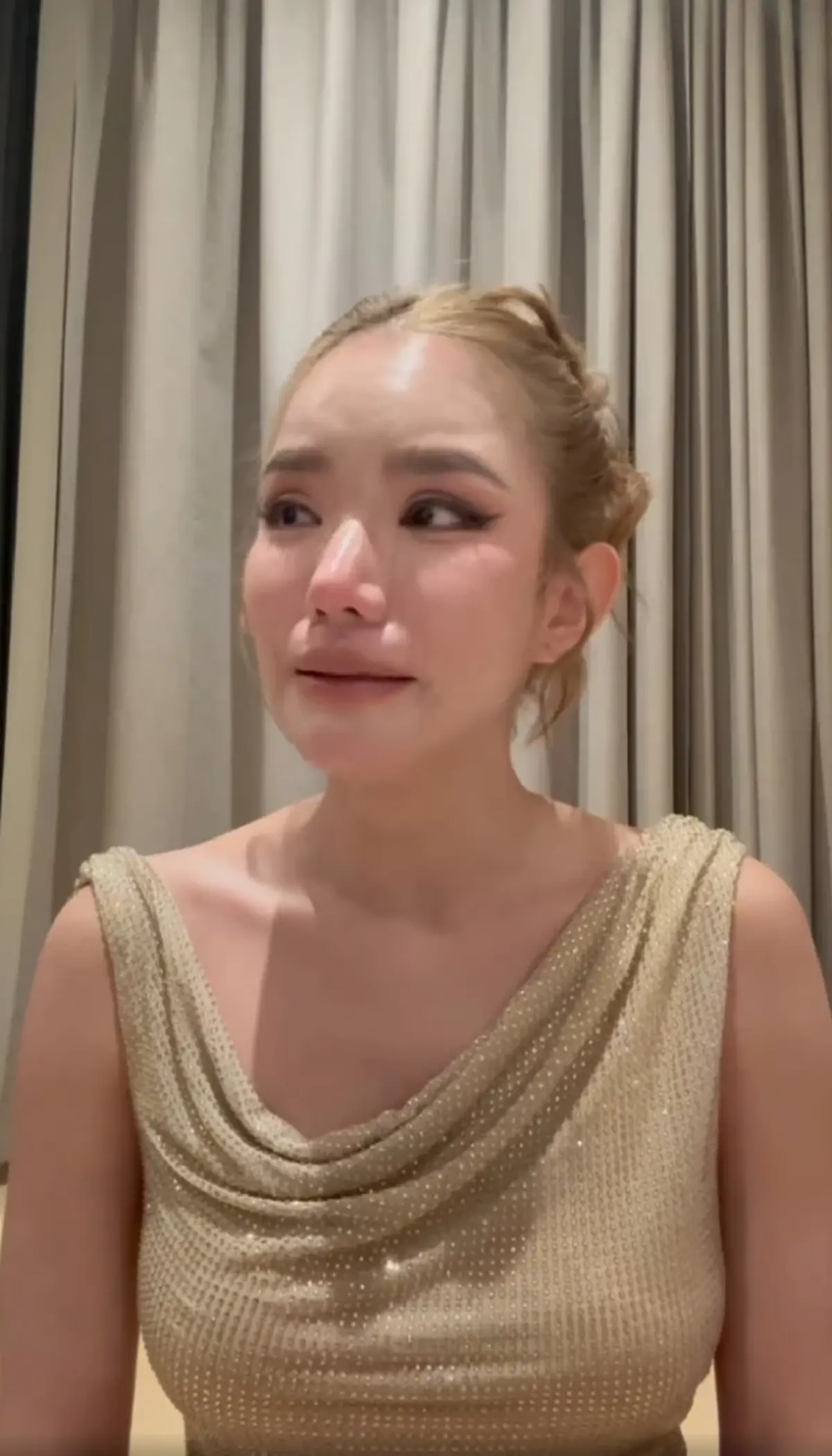 รู้แล้ว ทำไมตอนนั้น เบบี๋ ถึงถ่ายรูปโป๊ ทำชาวเน็ตแห่ส่งกำลังใจ 