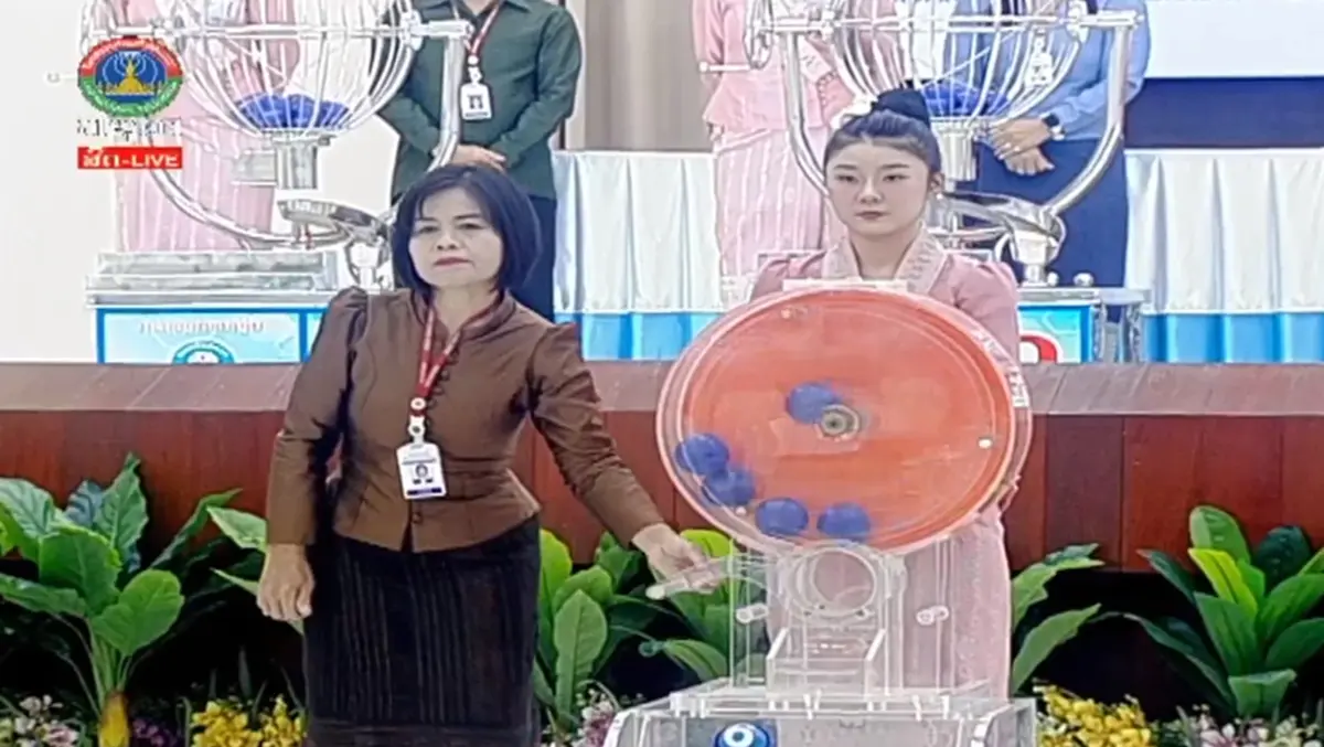 "หวยลาววันนี้" 22 กันยายน 2568 ผลหวยลาว22/9/68 ตรวจหวยลาว ลาววันนี้