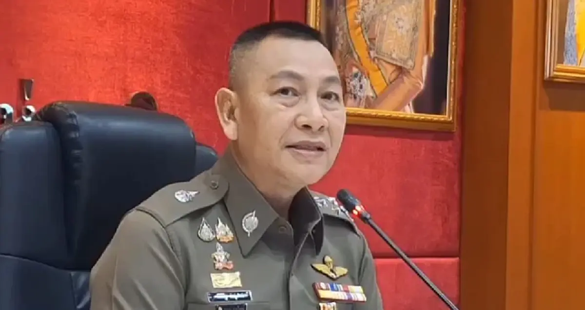 ผบ.ตร. สั่งด่วน เร่งปลดล็อกบัญชีบริสุทธิ์ภายในครึ่งวัน